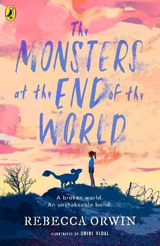 The monsters - at, end