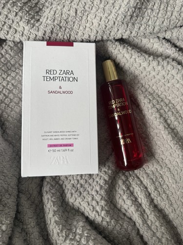 Zara perfume - zara,