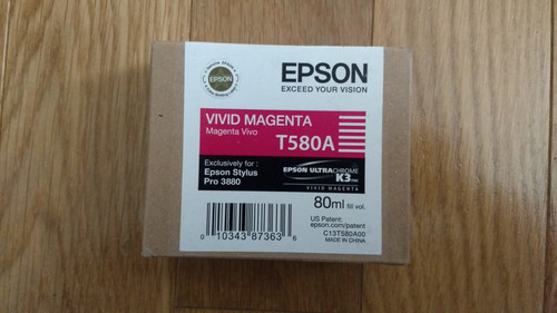 2019 genuine epson - genuine, vivid