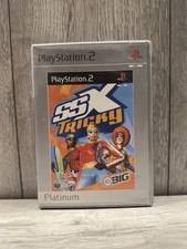 SSX Tricky - PlayStation 2 -