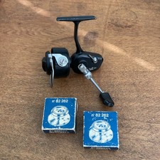 MITCHELL 204 Fixed Spool Reel