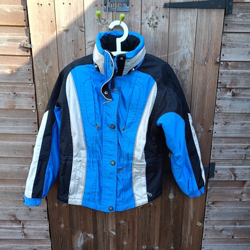 Couloir ski jacket - ski,