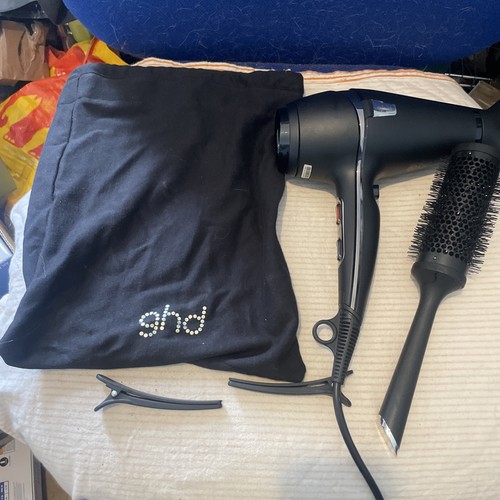 Ghd air hair dryer with - hair,