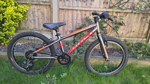 Ghost kato 2021 kid - kid, bike