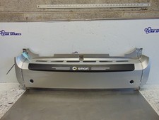 Smart car Rear bumper W451