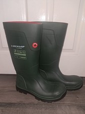 Dunlop Unisex Adult FieldPro
