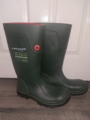 Dunlop unisex adult fieldpro - dunlop,