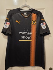 Wolverhampton Wanderers
