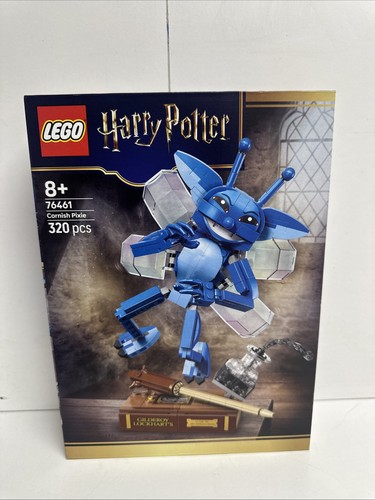 Lego harry potter - lego, cornish