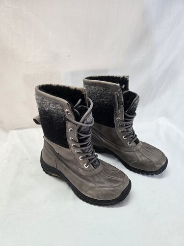 Ugg women adirondack - 6.5, ii