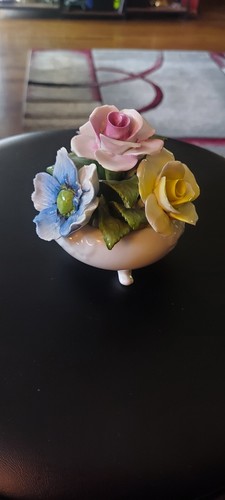 Radnor handmade bone - bone, china