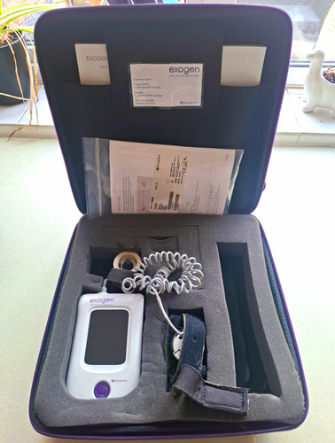 Bioventus exogen bone heal - bioventus,