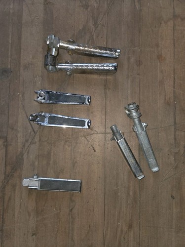 Pegs panhead shovelhead - pegs,