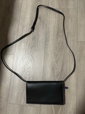 Mywalit shoulder travel wallet