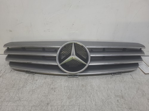 Mercedes clk elegance - mercedes, front