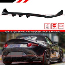 FOR 2016-24 MAZDA MX5 MIATA ND