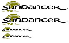 Kit of 4 SUNDANCER Sea Ray