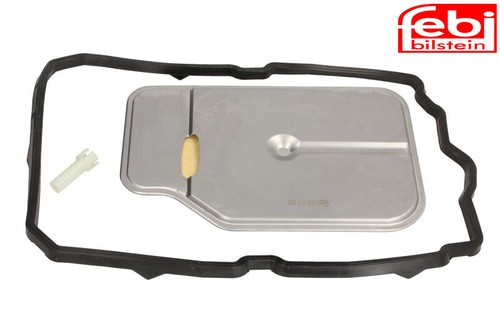 Gearbox hydraulic filter fits - hydraulic,