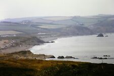 WIDEMOUTH BAY, Cornwall -