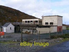 Photo 6x4 Crolly Water