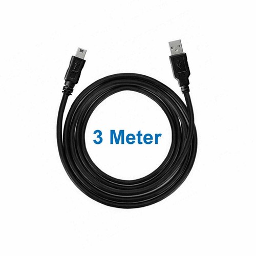 Extra long meter charger - extra, 3