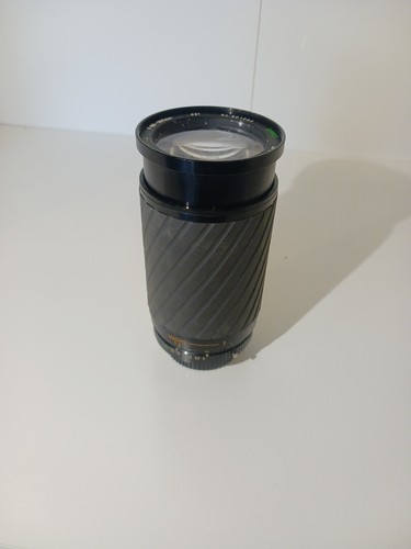 Sirius camera lens - sirius,