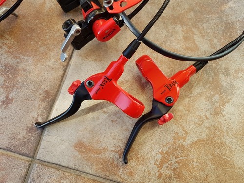 Vintage magura hs33 john - hs33, tomac