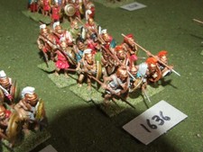 25mm CLASSICAL / GREEK - 16