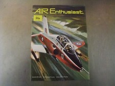 AIR ENTHUSIAST INTERNATIONAL