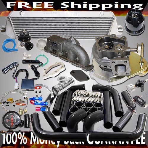 Gt3076 turbo kit - gt3076,