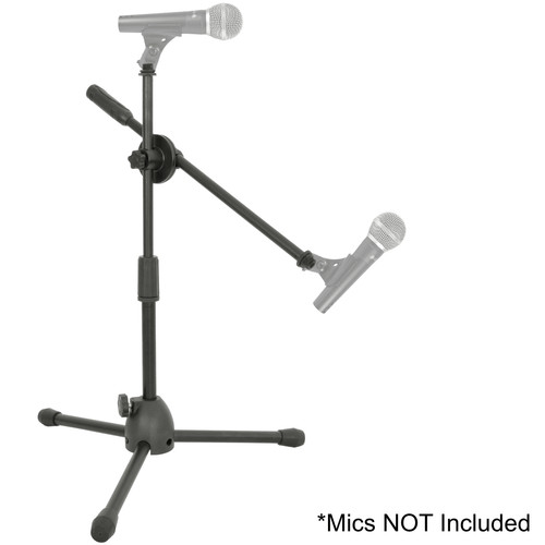 Chord dual microphone mini - chord,