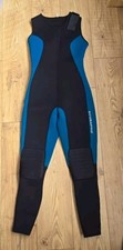 ScubaPro Longjohn Wetsuit Womens (See Photos For Sizing)