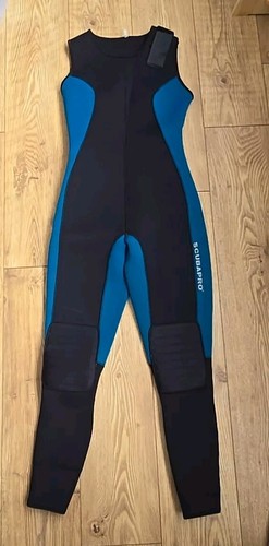 Scubapro longjohn wetsuit - longjohn,