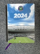 Wimbledon Tennis  Official