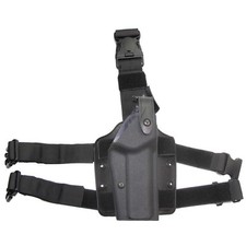 Airsoft Paintball Pistol Gun Leg Holster for 1911 Drop Leg Belt Holsters