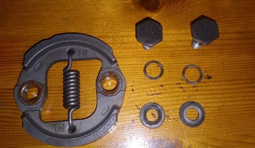 Genuine part gardenline 36cc - gardenline,