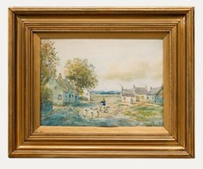 John Hamilton Glass SSA