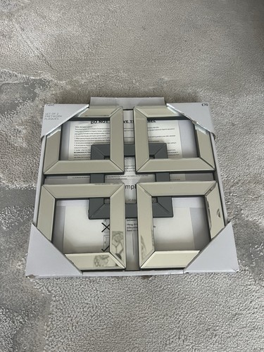 Set mirrors - set,