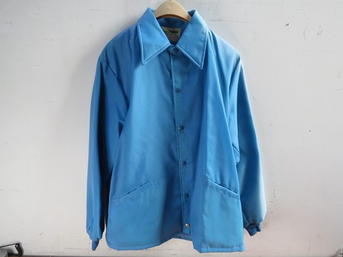 Vintage holloway wind breaker - vintage,