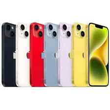 Apple iPhone 14 128GB/256GB - Unlocked - All Colours - EXCELLENT CONDITION A++