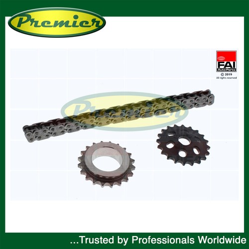 Premier oil pump drive - oil,
