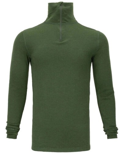 Genuine norwegian army merino - genuine,