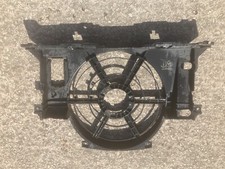 Rover 75 MG ZT diesel 1.8 turbo radiator fan cowling PGK100654