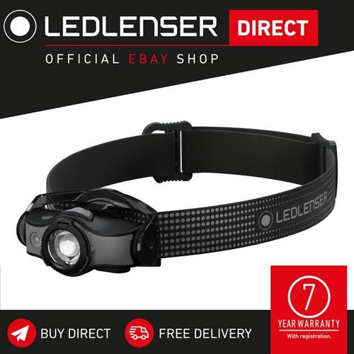 Ledlenser mh5 rechargeable - ledlenser,