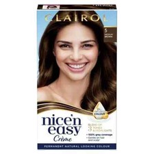 Clairol Nice' n Easy Creme - 5