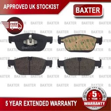 Fits Volvo XC90 XC60 V90 S90 V60 XC40 S60 C40 Baxter Front Brake Pads Set