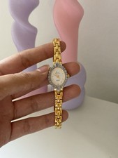 Vintage Gold Marcel Drucker