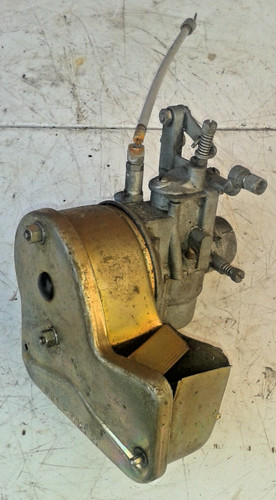 Vespa v100 v125 smallframe - vespa,