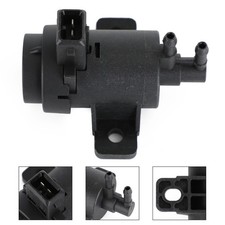Turbo Boost Pressure Solenoid