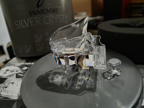 Swarovski crystal grand - crystal,